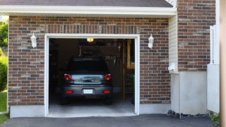 Garage Door Installation at Binning Tract Davis, California